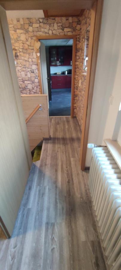 Haus Kunterbunt Apartment Mehlingen Luaran gambar